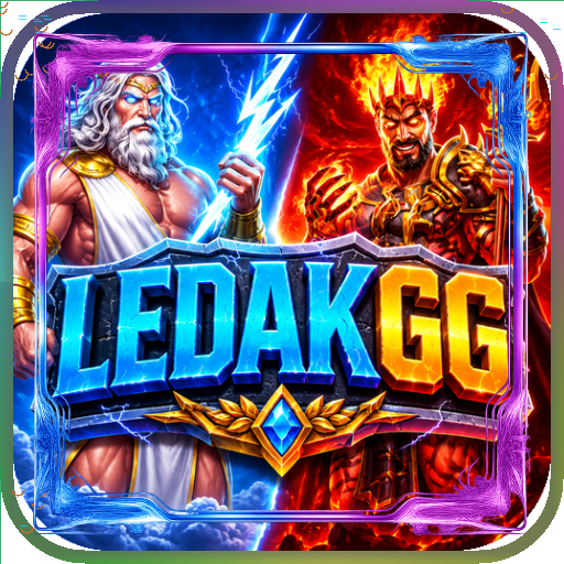 ledakgg — galeri pratinjau - APK Resmi