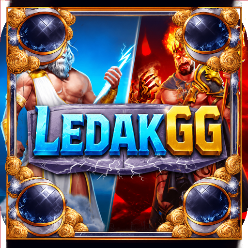 ledakgg — galeri pratinjau Resmi APK